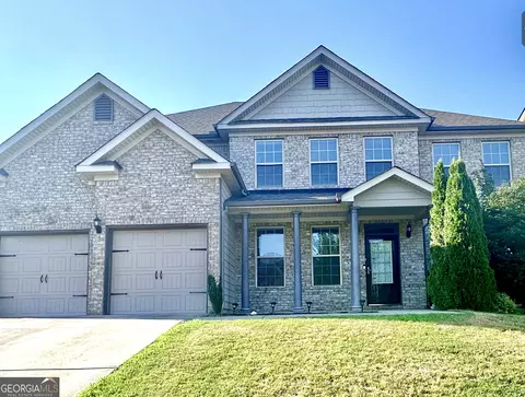 3801 Broadleaf Walk, Snellville, GA 30039