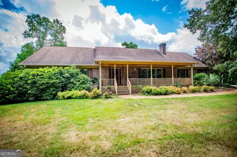 1701 Pleasant Ridge Rd, Carrollton, GA 30117