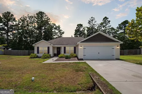 3 Farrington Cir, Guyton, GA 31312