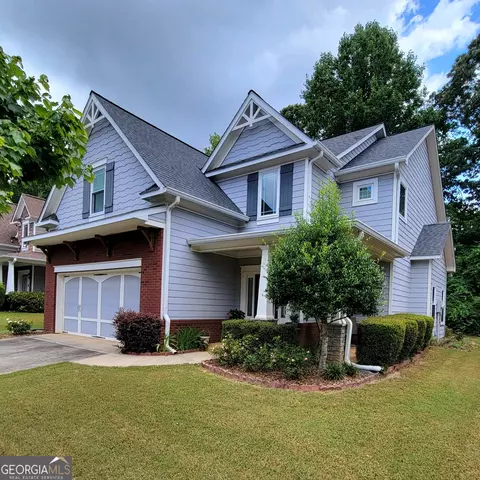 4093 Creekrun Cir, Buford, GA 30519