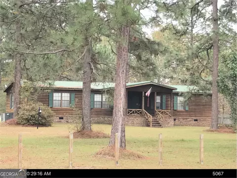 202 Hwy 192 N, Twin City, GA 30471