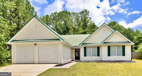 119 Worthy Dr, Mcdonough, GA 30252