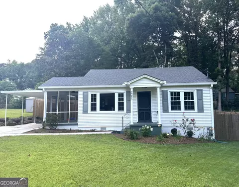 2266 Ava Pl, Decatur, GA 30033