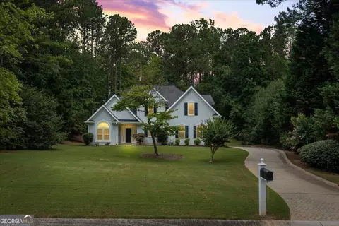 289 Le Paradis Blvd, Sharpsburg, GA 30277