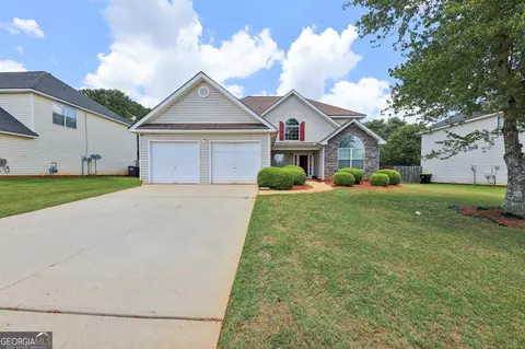 180 Spring Lake Ter, Covington, GA 30016