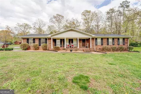 522 Westbrook Rd, Dalton, GA 30721