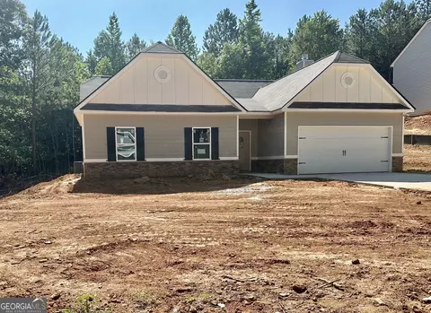 486 Ajo Way, Dallas, GA 30157