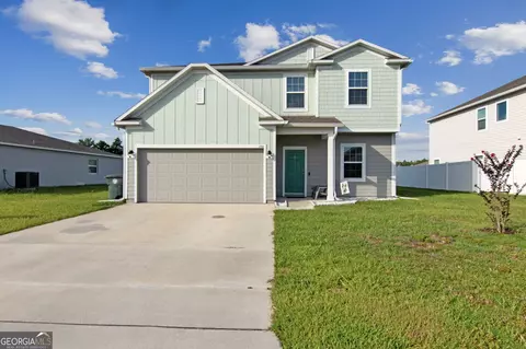 154 College St, Kingsland, GA 31548