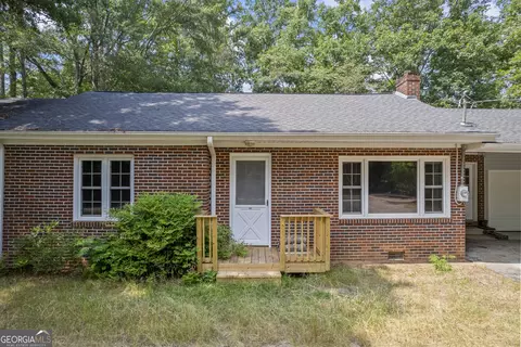 241 Brady St, Toccoa, GA 30577
