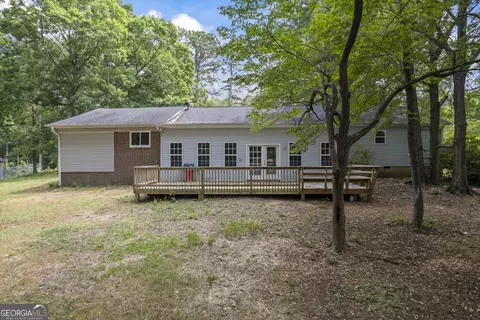 Exterior - 241 Brady St, Toccoa, GA 30577 photo 5 of 13