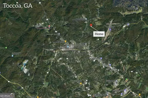 View/Area - 241 Brady St, Toccoa, GA 30577 photo 10 of 13
