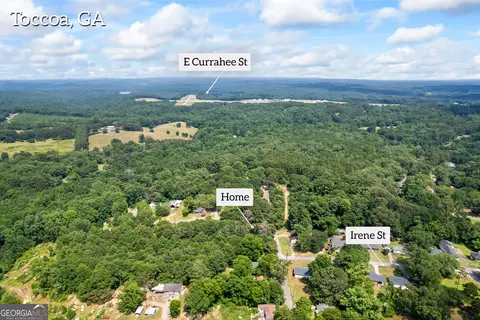 View/Area - 241 Brady St, Toccoa, GA 30577 photo 1 of 13