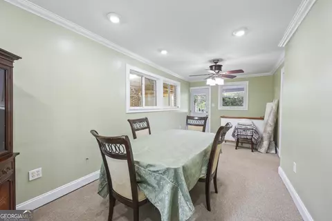 Dining - 241 Brady St, Toccoa, GA 30577 photo 3 of 3