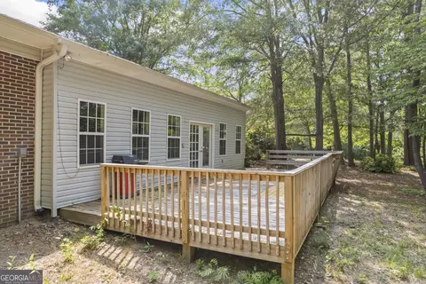Exterior - 241 Brady St, Toccoa, GA 30577 photo 10 of 13