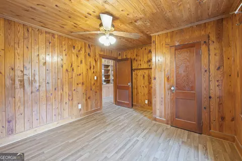 Bedroom - 241 Brady St, Toccoa, GA 30577 photo 2 of 5