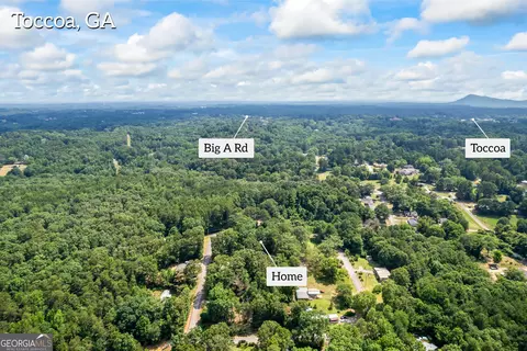 View/Area - 241 Brady St, Toccoa, GA 30577 photo 7 of 13