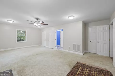 Bedroom - 241 Brady St, Toccoa, GA 30577 photo 1 of 5