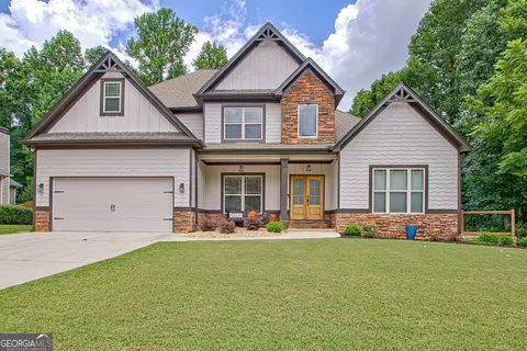 230 Highwoods Pkwy, Newnan, GA 30265