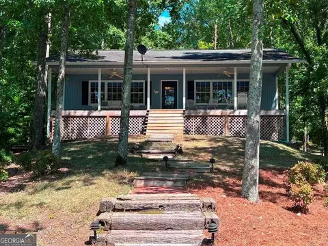 28 Helton Rd, Sparta, GA 31087