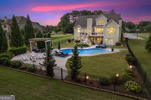 260 River Dance Way, Tyrone, GA 30290