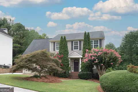 2309 Holden Way, Kennesaw, GA 30144
