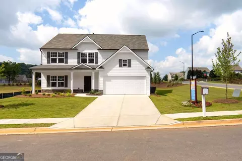 601 River Run Dr #110, Dallas, GA 30132