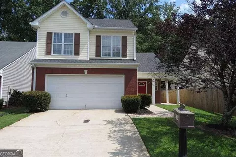 2209 Wingfoot Pl, Decatur, GA 30035