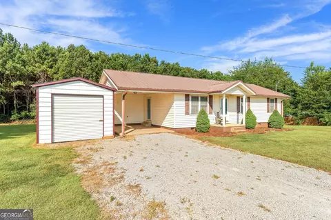 377 Orchard Rd, Canon, GA 30520