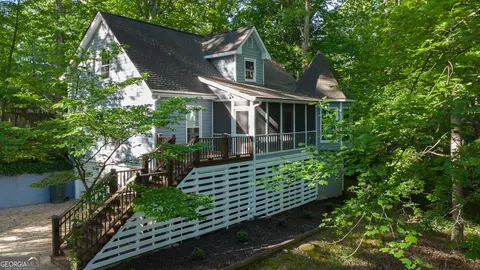 24 Sassafras Grv, Dawsonville, GA 30534