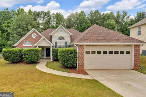 3402 English Oaks Dr NW, Kennesaw, GA 30144