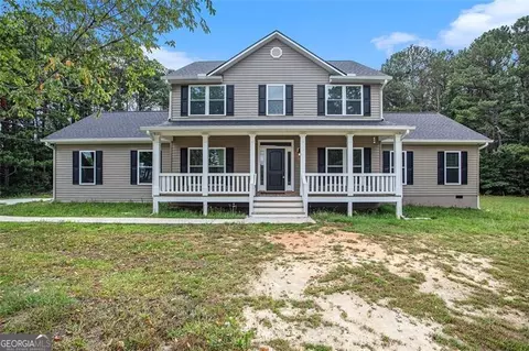 1176 Tullis Rd, Lawrenceville, GA 30043
