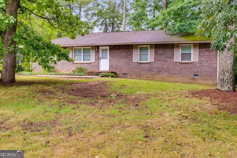 1451 Iron Gate Blvd, Jonesboro, GA 30238