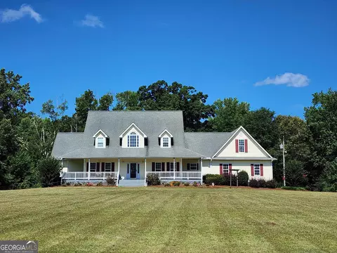 400 Windsweep Farm Rd, Thomaston, GA 30286