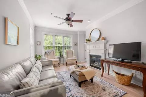133 Ashford Cir, Atlanta, GA 30338