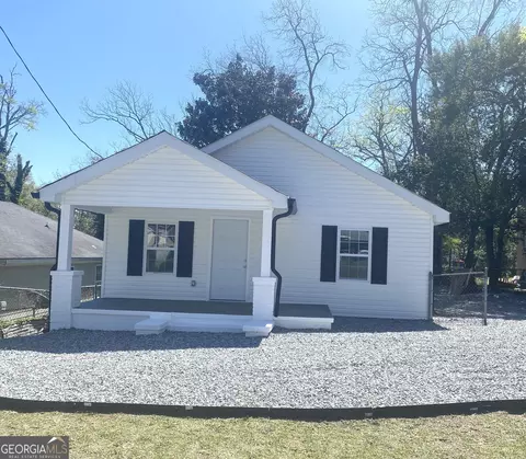 2806 Thomas St, Columbus, GA 31906