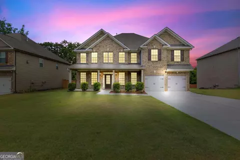 953 Sienna Rdg, Braselton, GA 30517