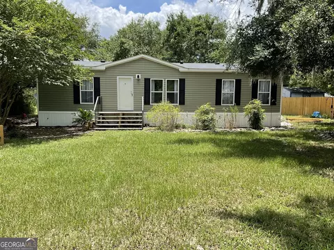 194 Lonesome Pine St, Saint Marys, GA 31558