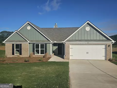 268 Dove Field Dr #70, Statham, GA 30666