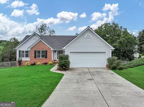 3940 Mercy Ct, Gainesville, GA 30506