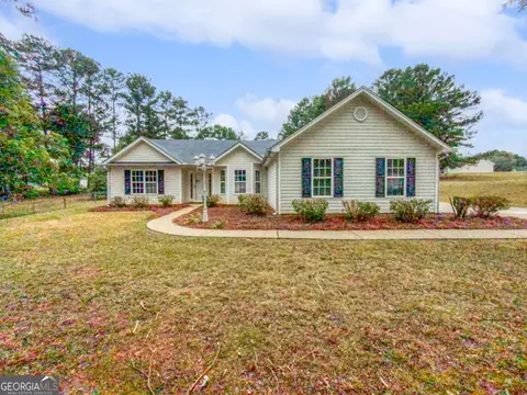 25 Mills Creek Ln, Covington, GA 30016
