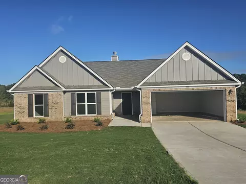 306 Dove Field Dr #72, Statham, GA 30666