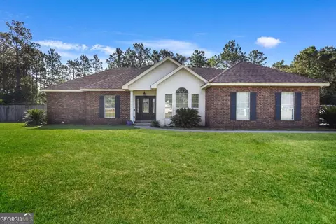 118 Cody Dr, Jesup, GA 31545