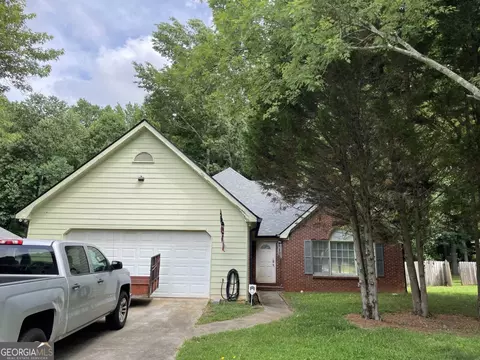 1827 Quail Run, Lawrenceville, GA 30044