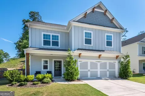 119 Cummings Ct, Ball Ground, GA 30107