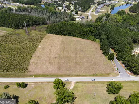0 Pretoria Rushing Rd, Statesboro, GA 30461