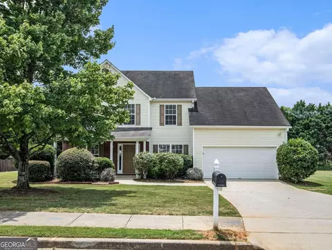 278 Rockingham Dr, Loganville, GA 30052