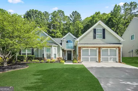 141 Reid Plantation Dr, Villa Rica, GA 30180