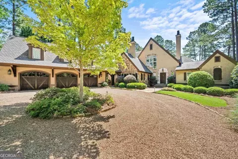 7061 Browns Ford Rd, Greensboro, GA 30642