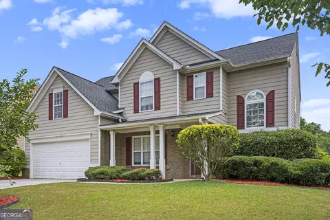 3420 Wrenwood Ct, Loganville, GA 30052