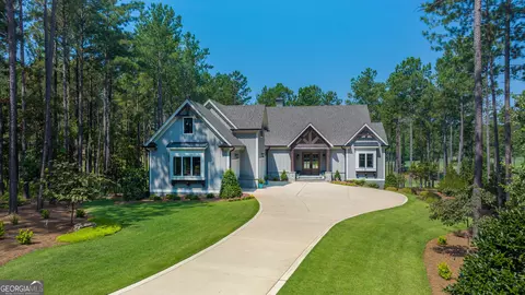 1031 Little Greenbriar Crk, Greensboro, GA 30642